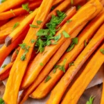 Frytki z batatów – chrupiąca przyjemność każdego dnia! 11 frytki z batatow chrupiaca przyjemnosc kazdego d 2025 06 01 221558 150x150 1