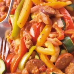 Leczo – Pyszny Gulasz Warzywny z Kiełbasą na Co Dzień 11 leczo pyszny gulasz warzywny z kielbasa na co dz 2025 06 01 221614 150x150 1