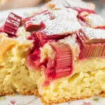 Pyszny placek z rabarbarem w 20 minut - prosto i smacznie! 11 pyszny placek z rabarbarem w 20 minut prosto i s 2025 06 01 221618 150x150 1