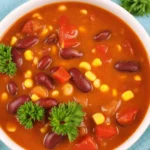 Zupa meksykańska, która rozgrzeje Twoje serce i brzuch! 11 zupa meksykanska ktora rozgrzeje twoje serce i br 2025 06 01 221605 150x150 1